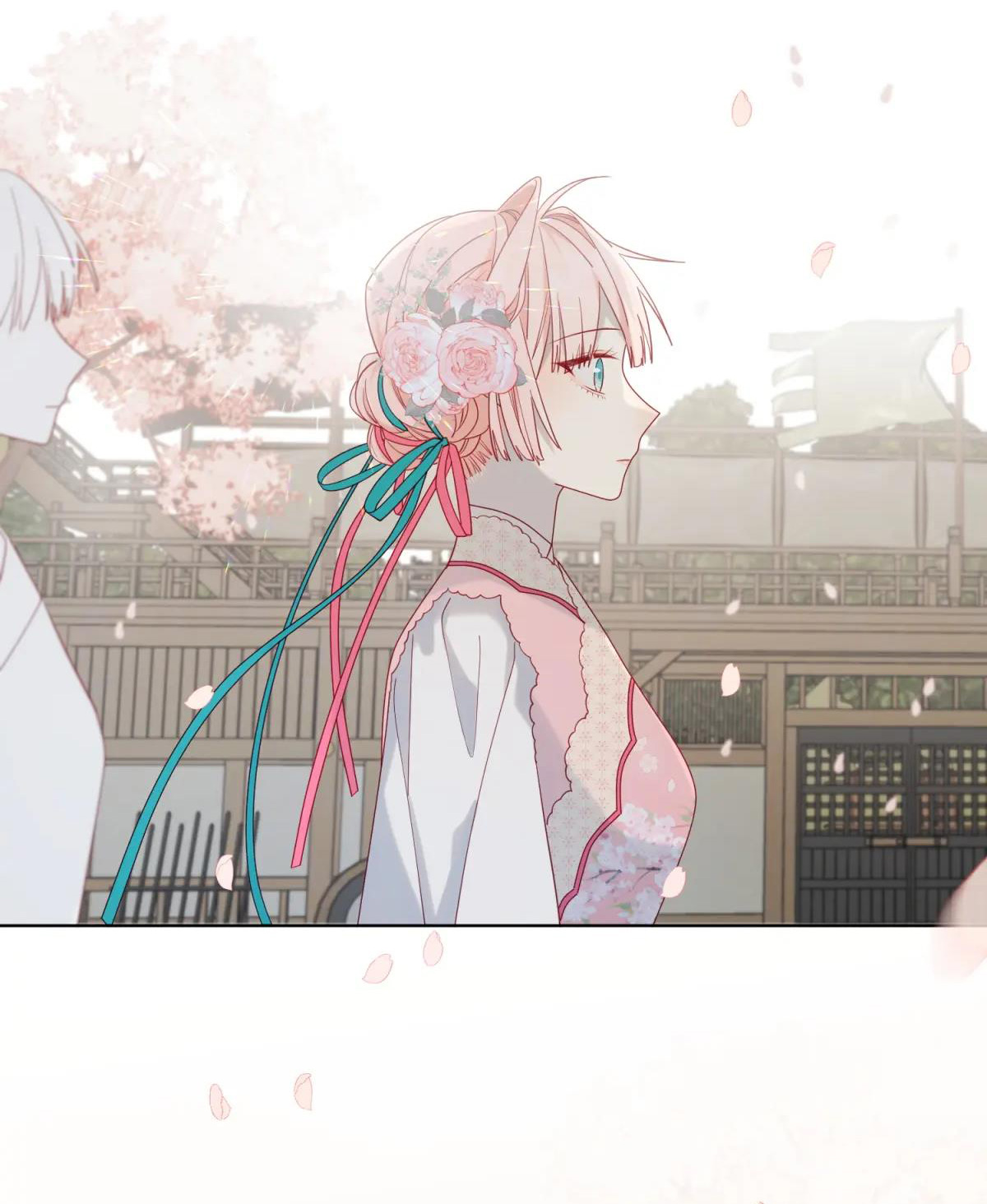 ác nữ cự tuyệt nam chính chapter 48 26