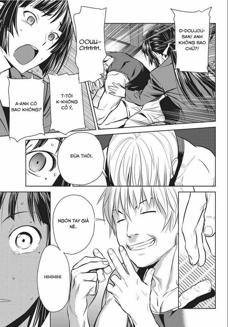 onigiri sasa chapter 3 20