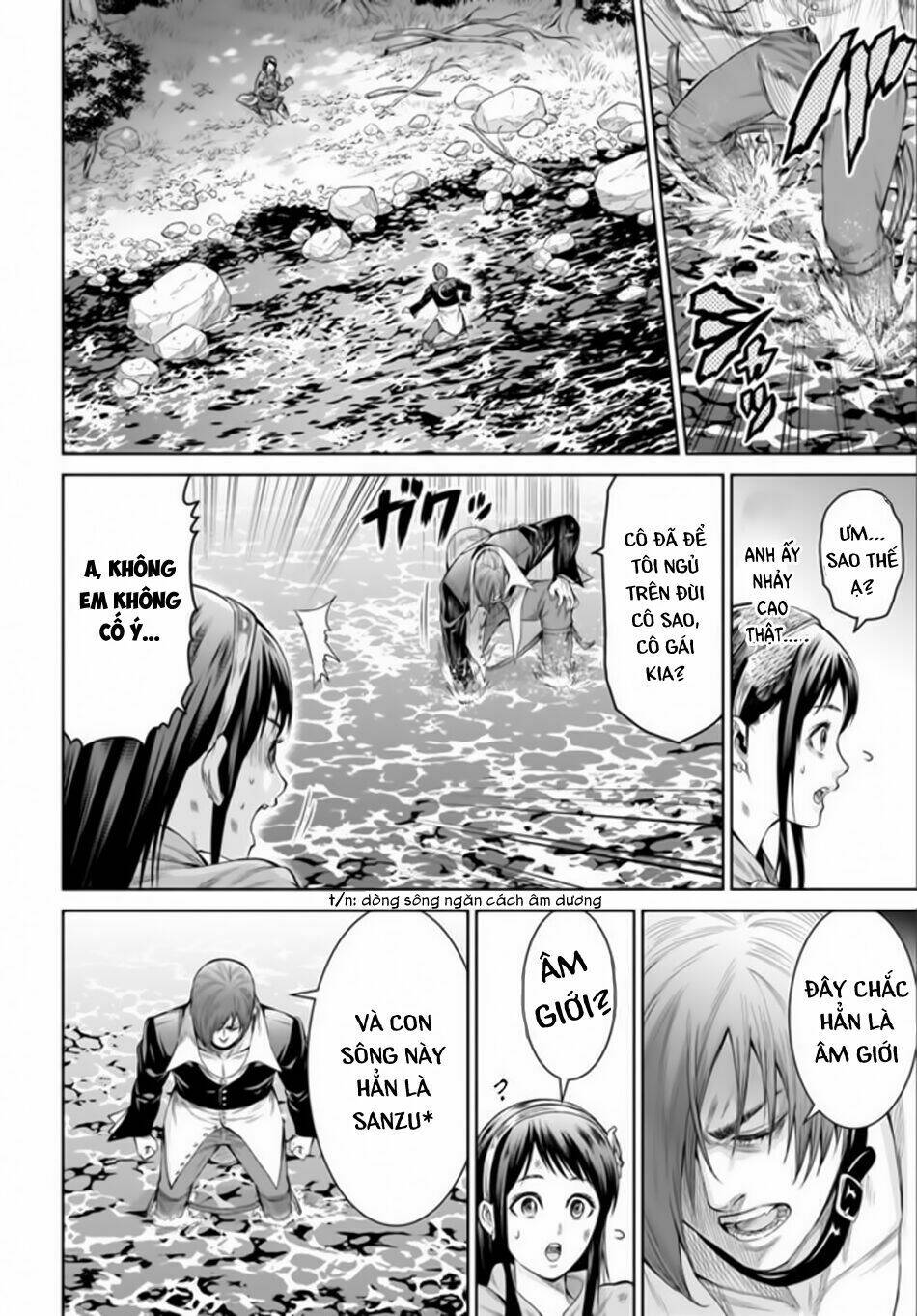 the king of fantasy chapter 1 27