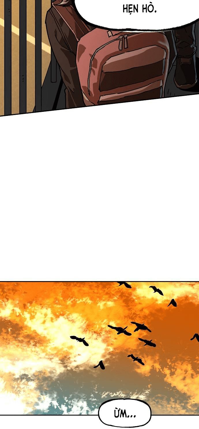 chỉ có cái c.h.ế.t mới là sự cứu rỗi chapter 12 83