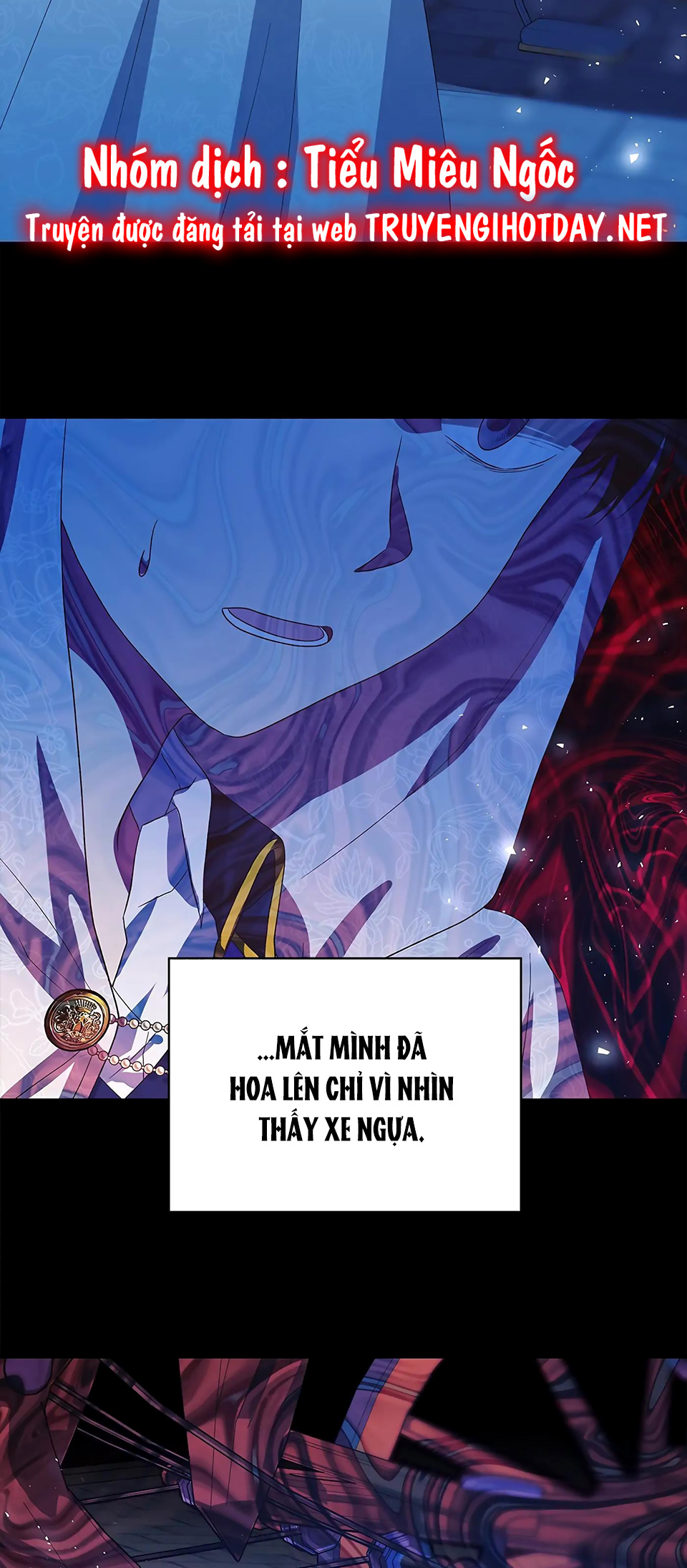 tôi không phải là nữ anh hùng chapter 76 13