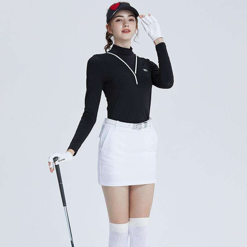 Sét áo váy golf nữ Cao Cấp