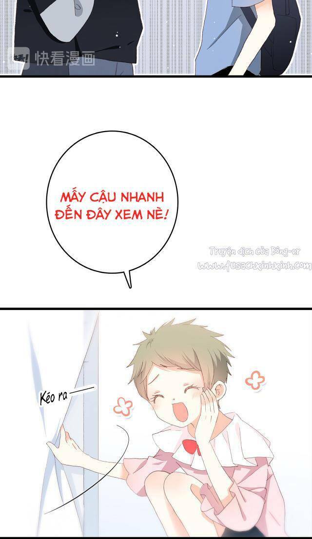 con tim rung động 3 chapter 58 19