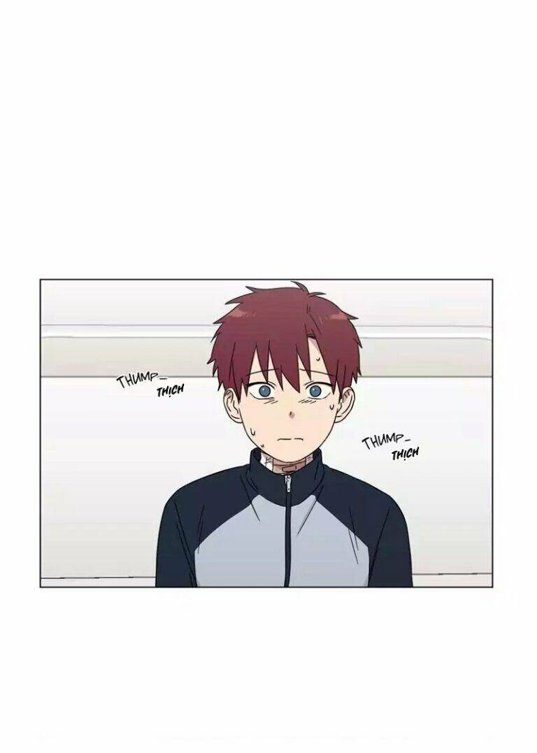 …”một sự thật khá khó chịu.” chapter 53 53