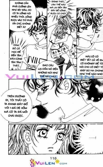 thiên thần tái thế chapter 13 110