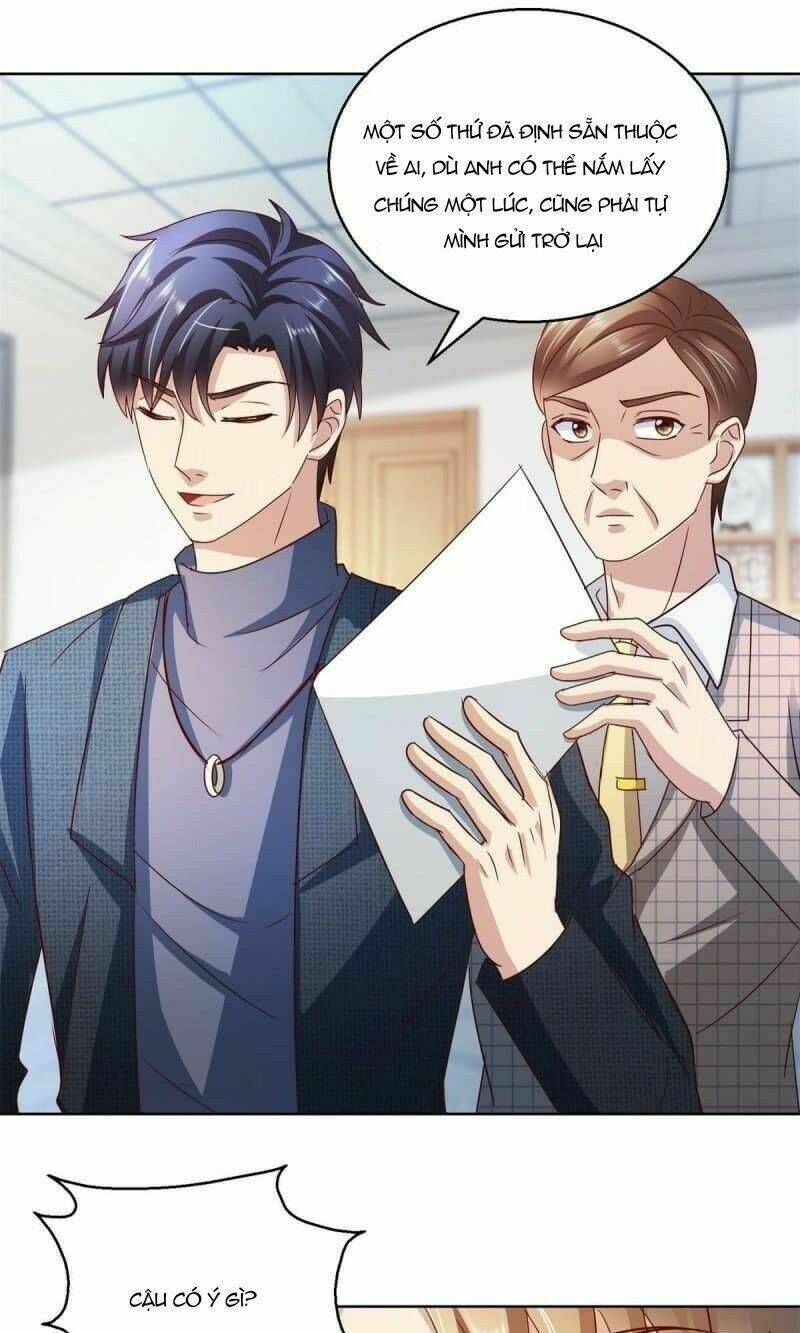 vú em là cổ tiên chapter 121 23