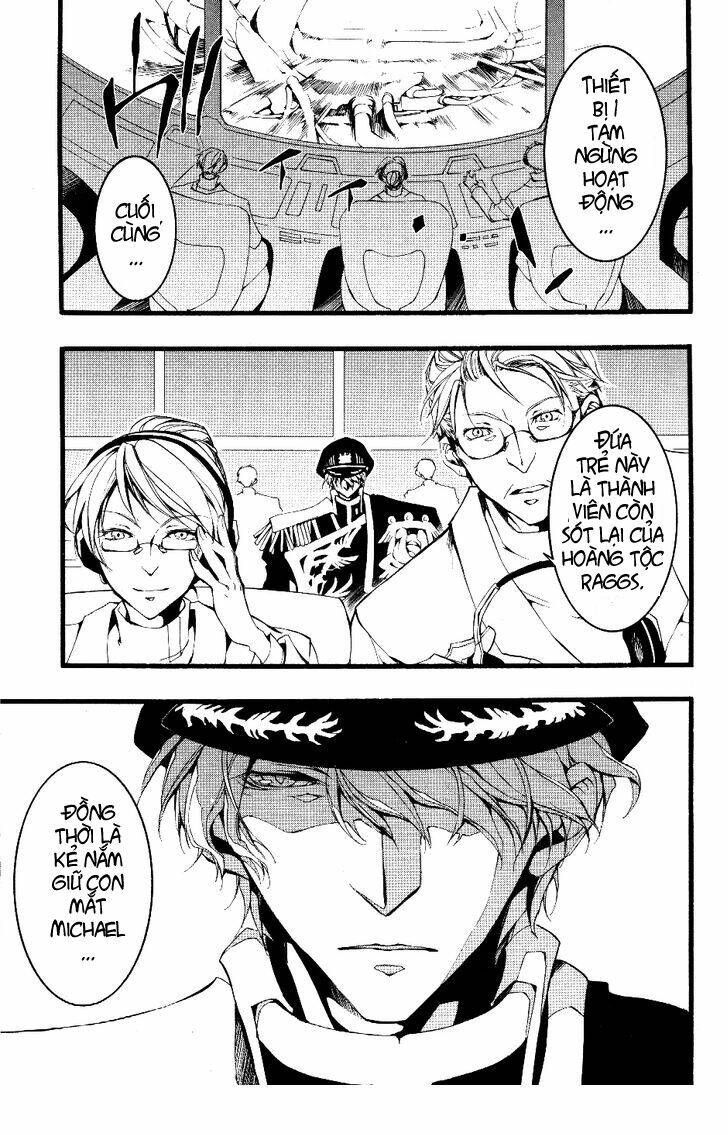 07 hồn ma chapter 72 14