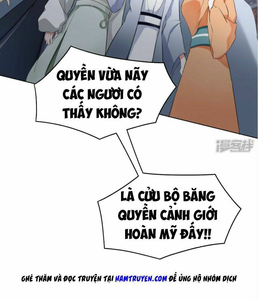 cửu tiêu chí thánh chapter 1 32