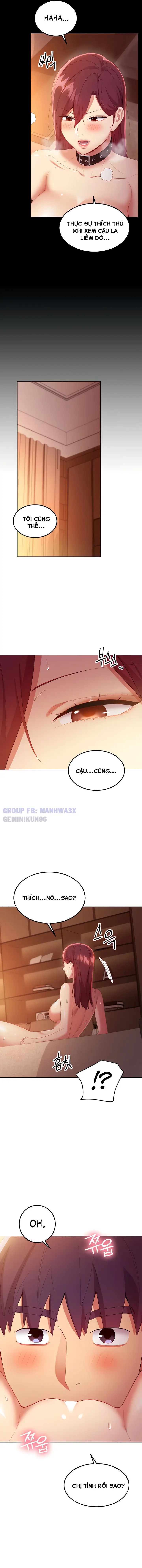 bạn của mẹ kế chapter 101 6