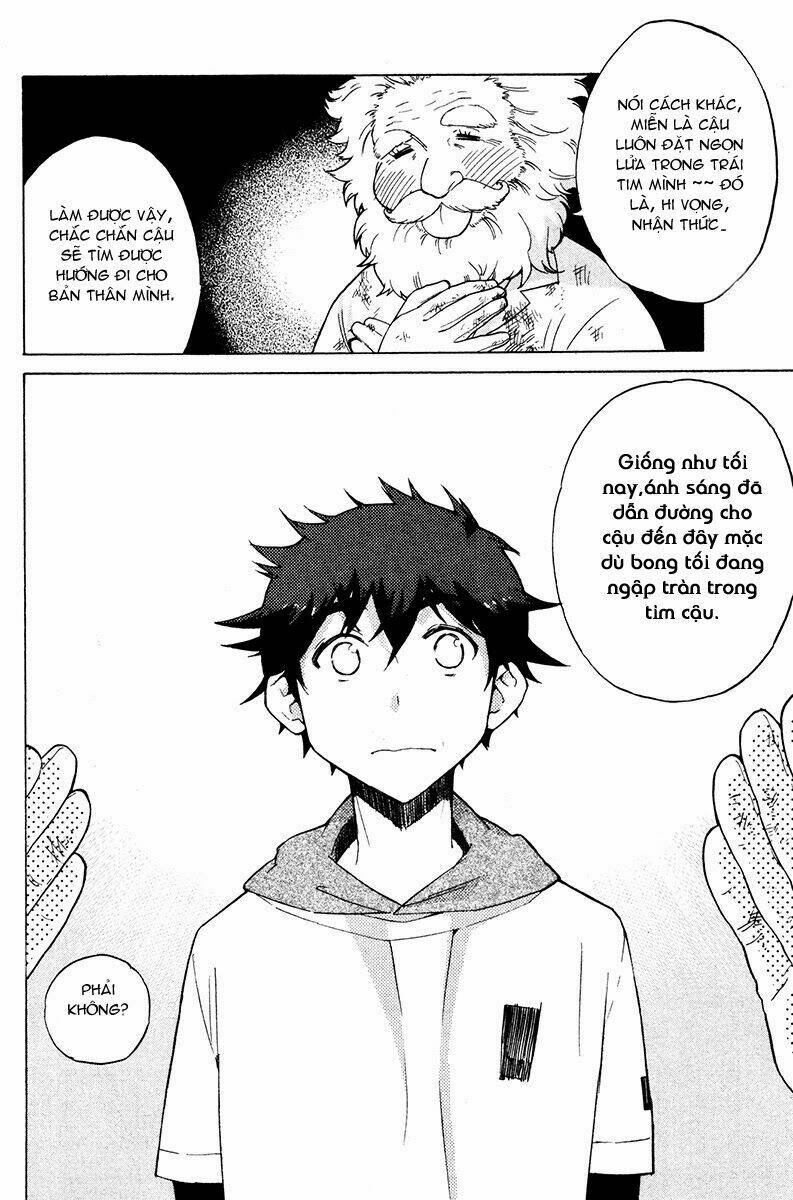 hell’s kitchen chapter 23 38