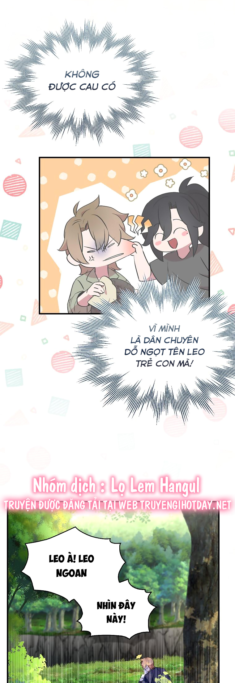 tôi sẽ cố gắng bảo vệ em gái chapter 63.2 2