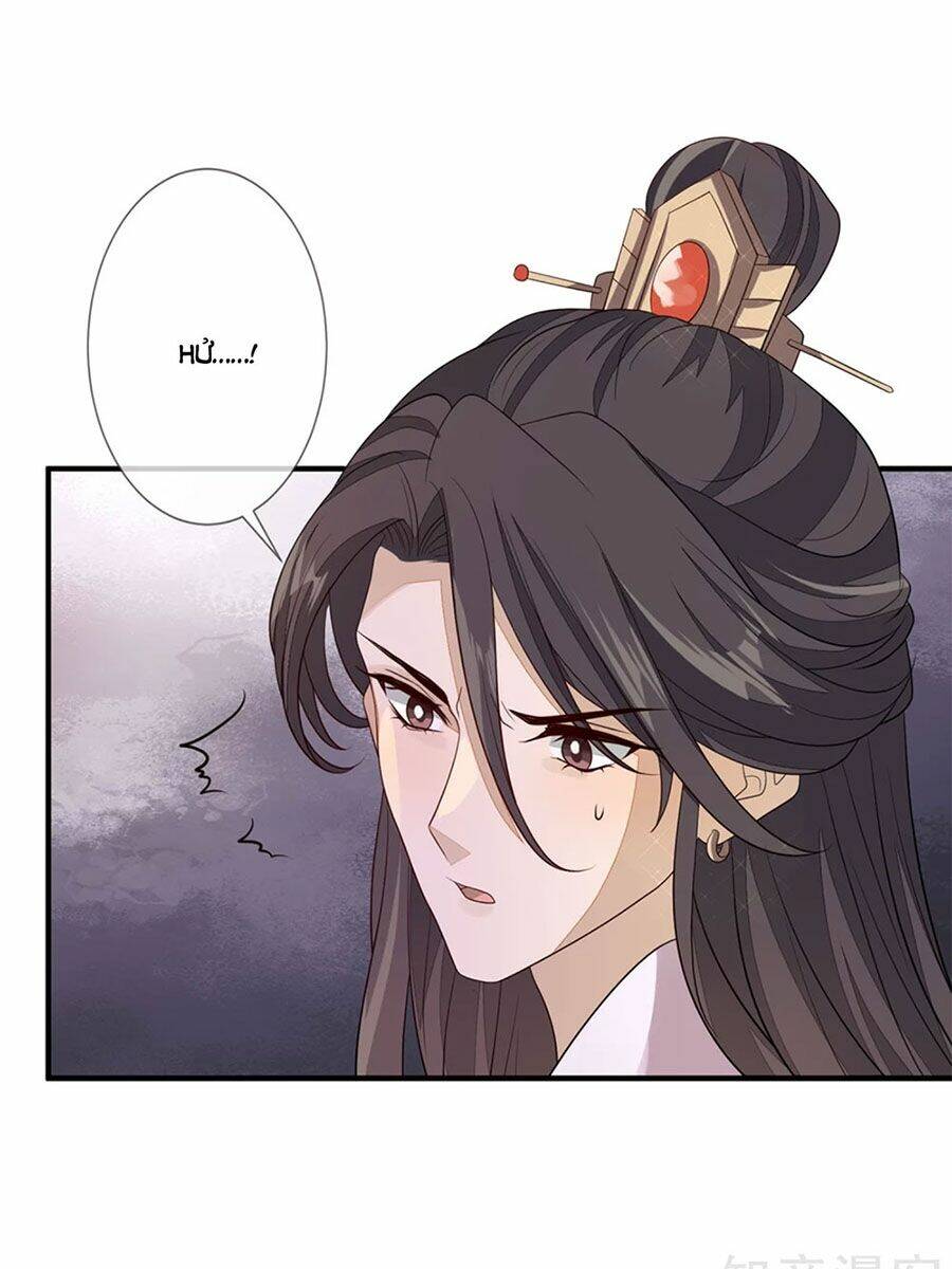 cửu khuyết phong hoa chapter 86 3