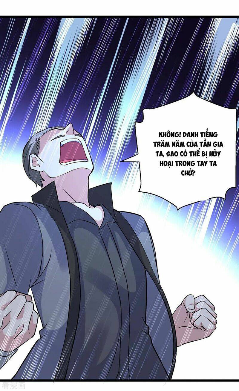 trọng sinh khí thiếu quy lai chapter 153 20