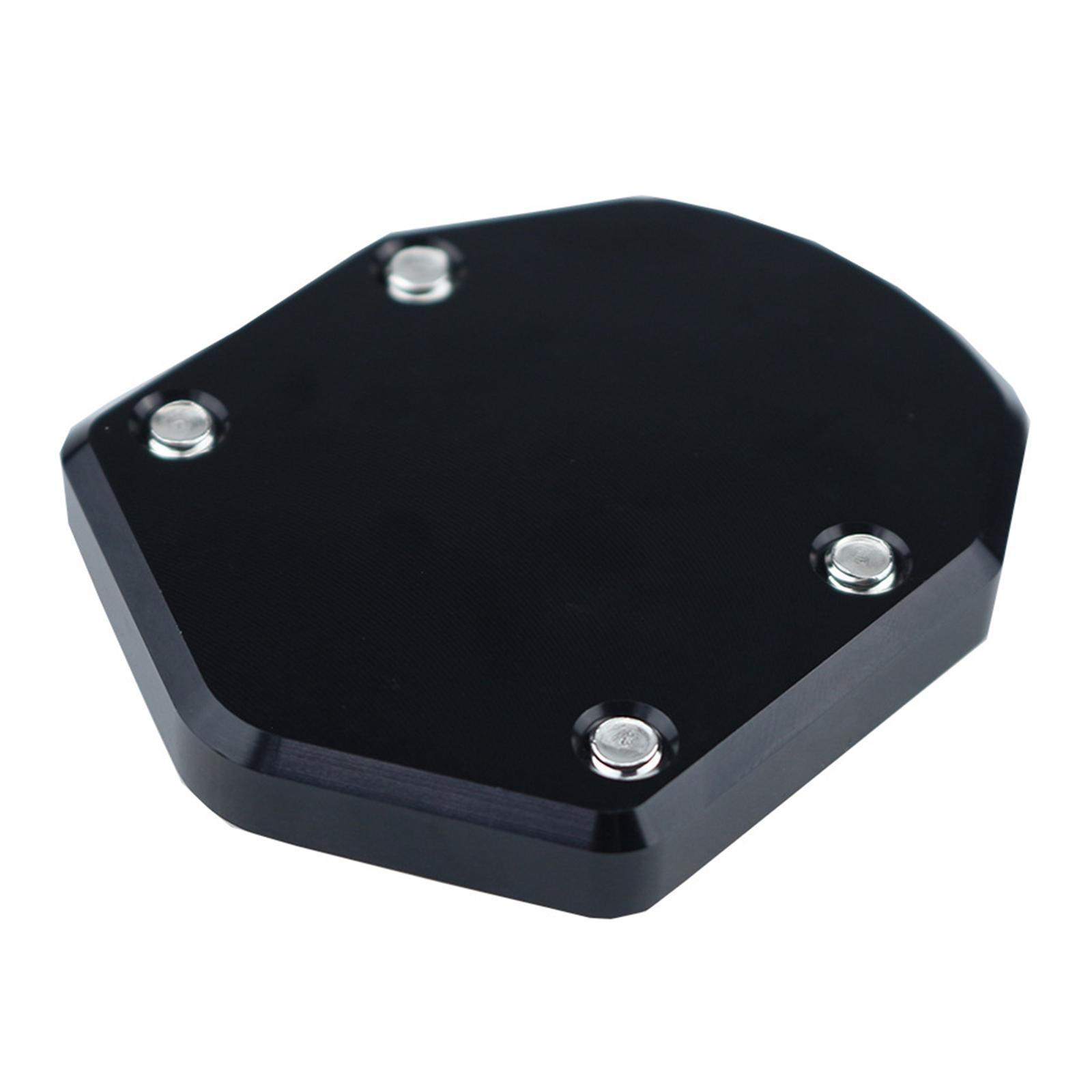 Kickstand Extension Pad Support Anti-Slide Plate for