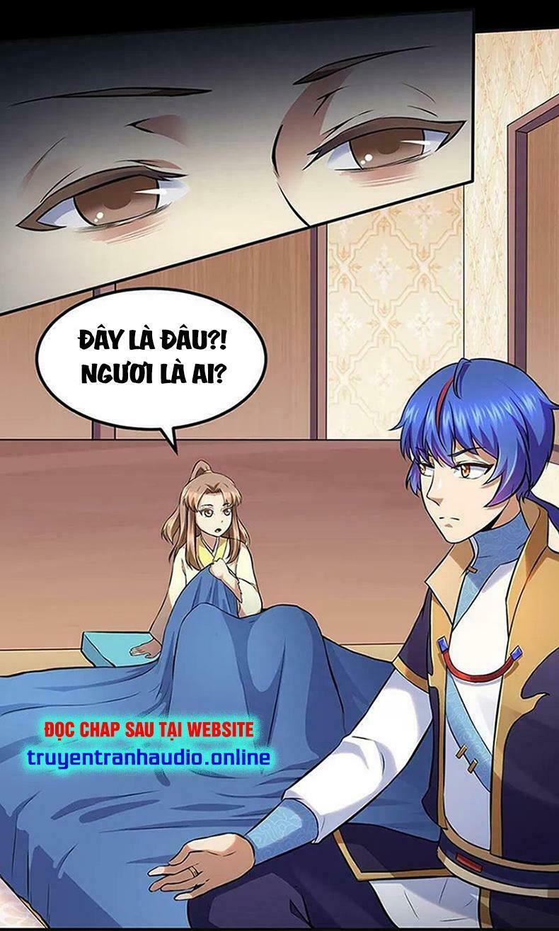 võ đạo độc tôn chapter 132 5