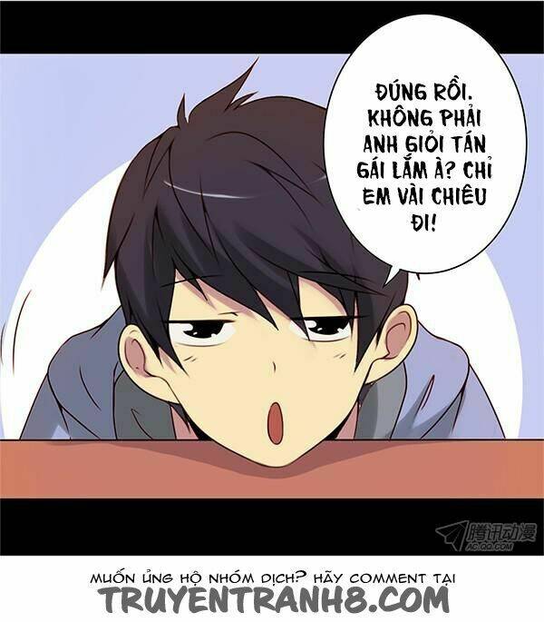 love-c romantic fruity chapter 5 20