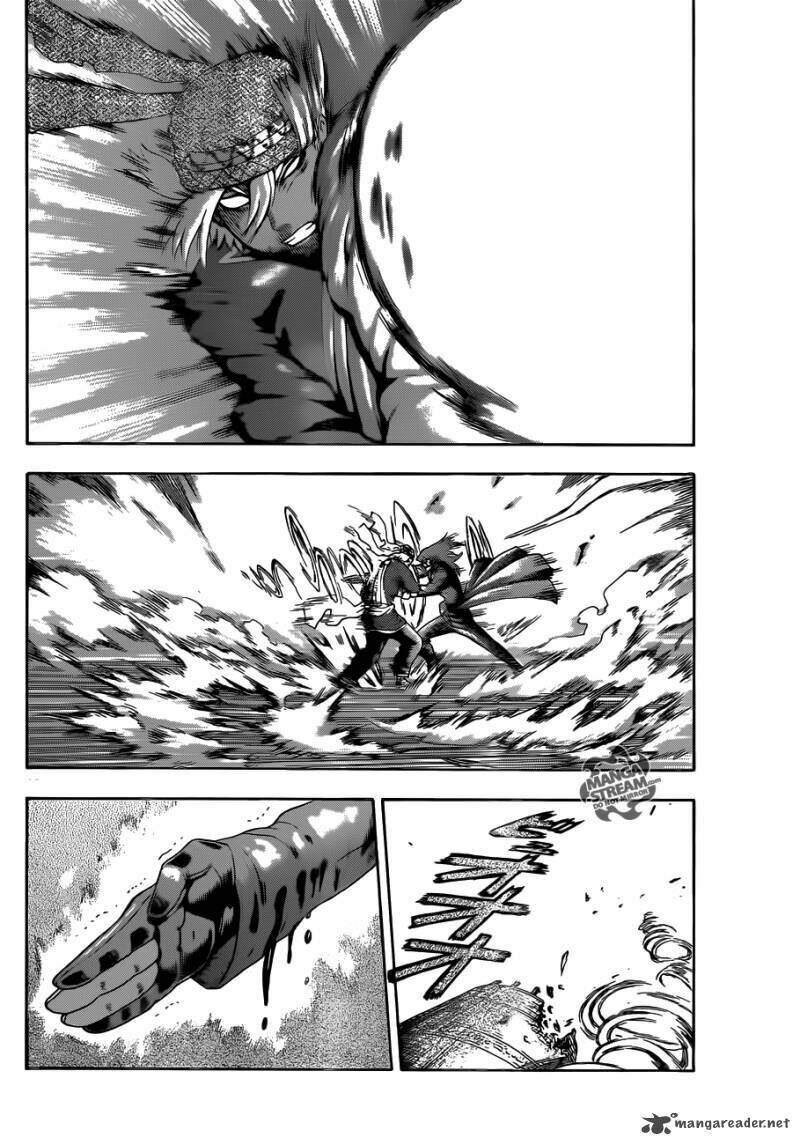 history's strongest disciple kenichi chapter 473 9