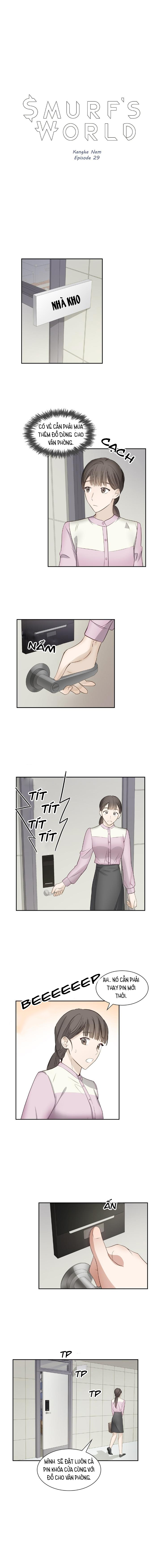 smurf's world chapter 29 3