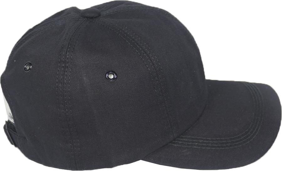 Nón kết vải kaki không thêu, may nhiều đường chỉ chắc chắn, đẹp mắt NKKT01