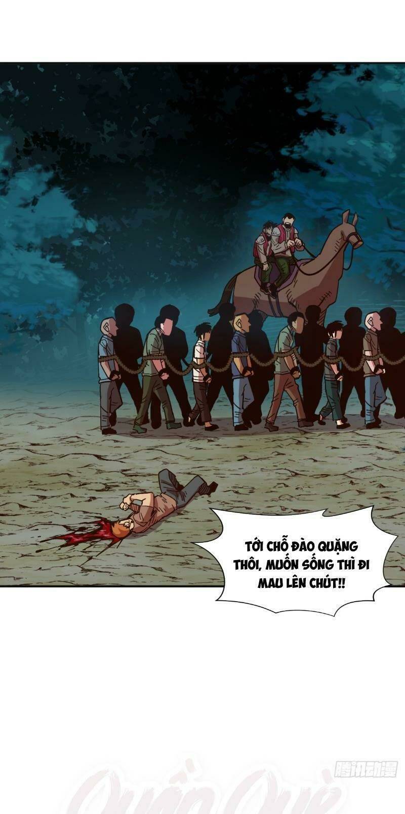 đại lục vô song chapter 3 29