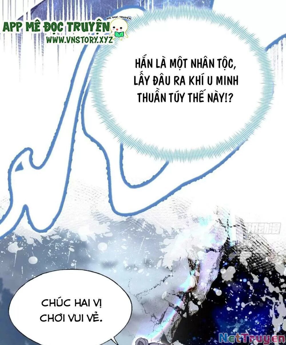 lại bị bệnh chiều chuộng quấn lấy chapter 65 37