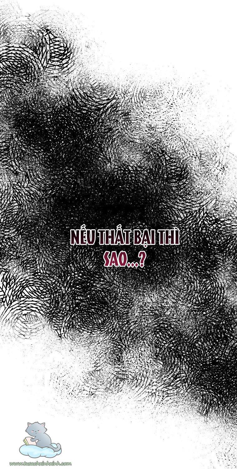 tôi sinh ra là con gái ác nữ chapter 35 35