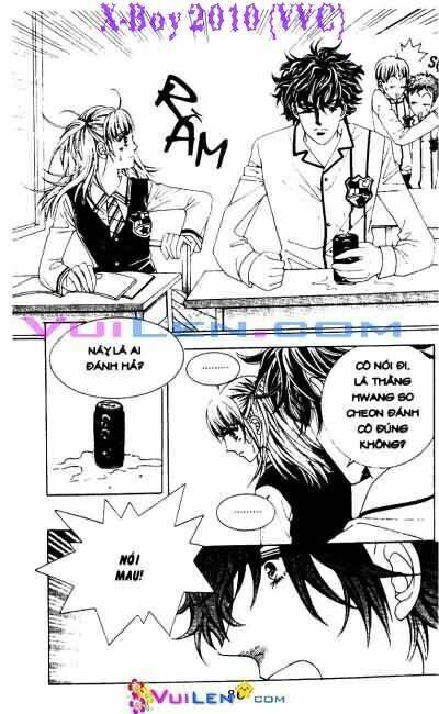 high school bullying chapter 3 26