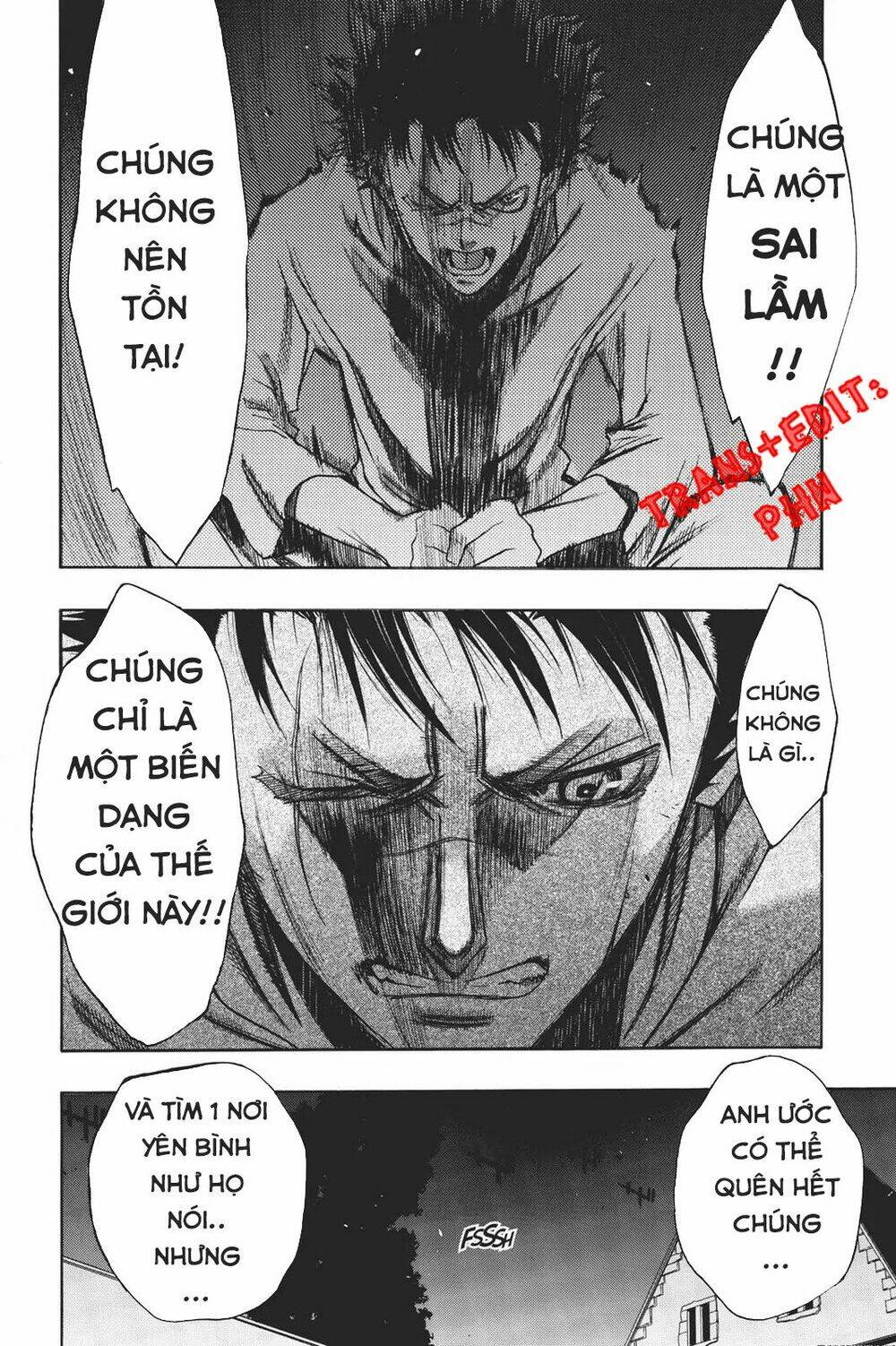 đại chiến titan - before the fall chapter 15.3 11