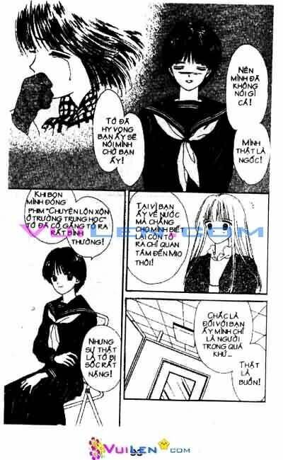 cô nàng đẹp trai chapter 2 89