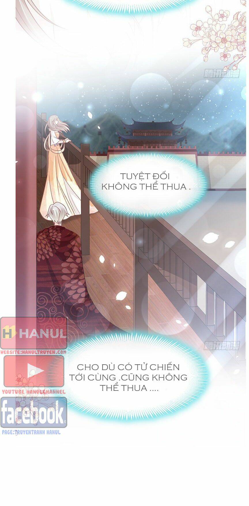 thiên hạ đệ nhất sủng phi chapter 104.1 13