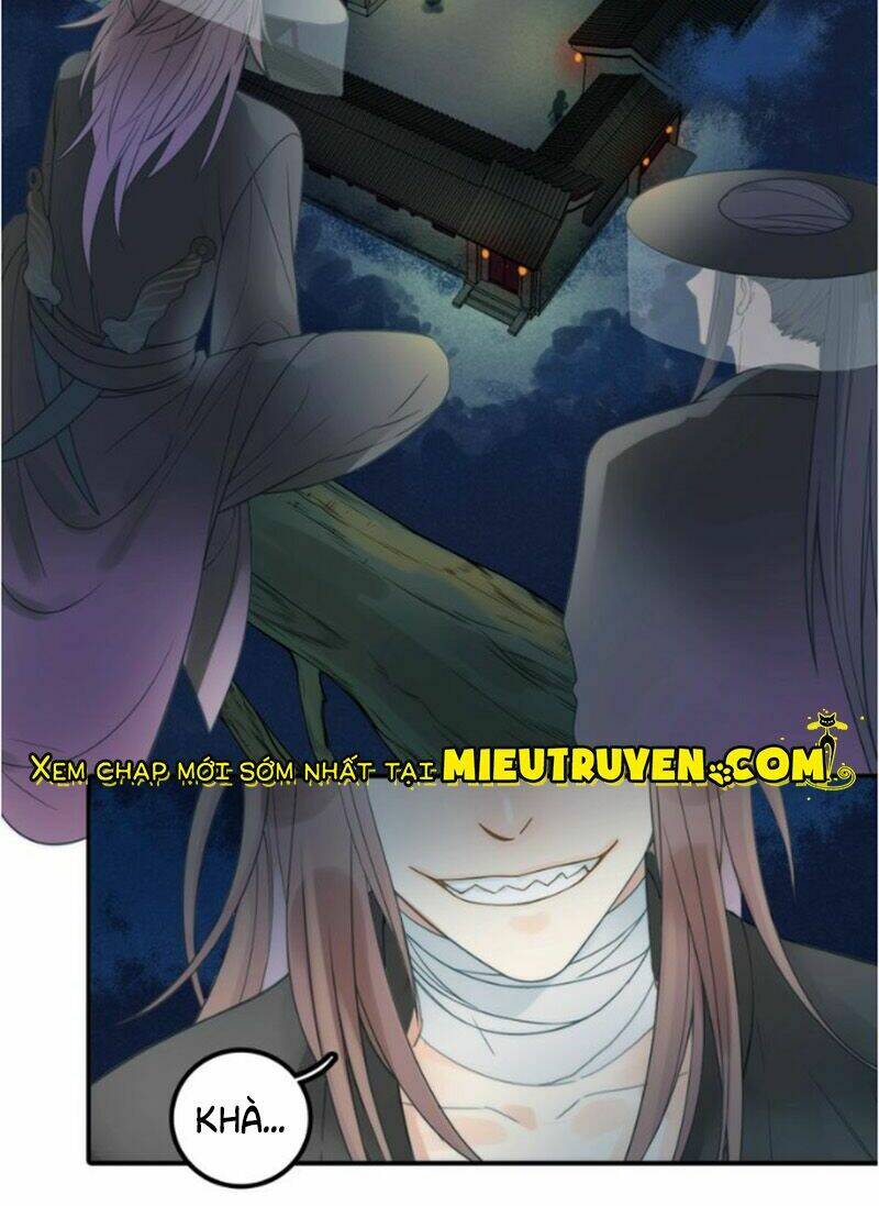 cướp chàng vợ về đón năm mới chapter 25 4