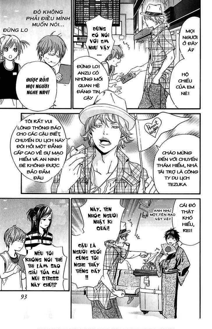 alive - the final evolution chapter 48 41