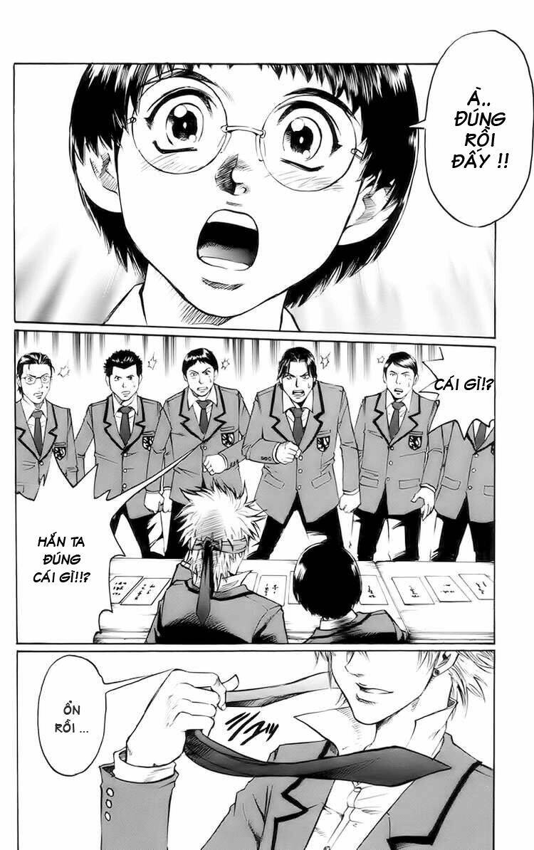 gamble fish chapter 1 44