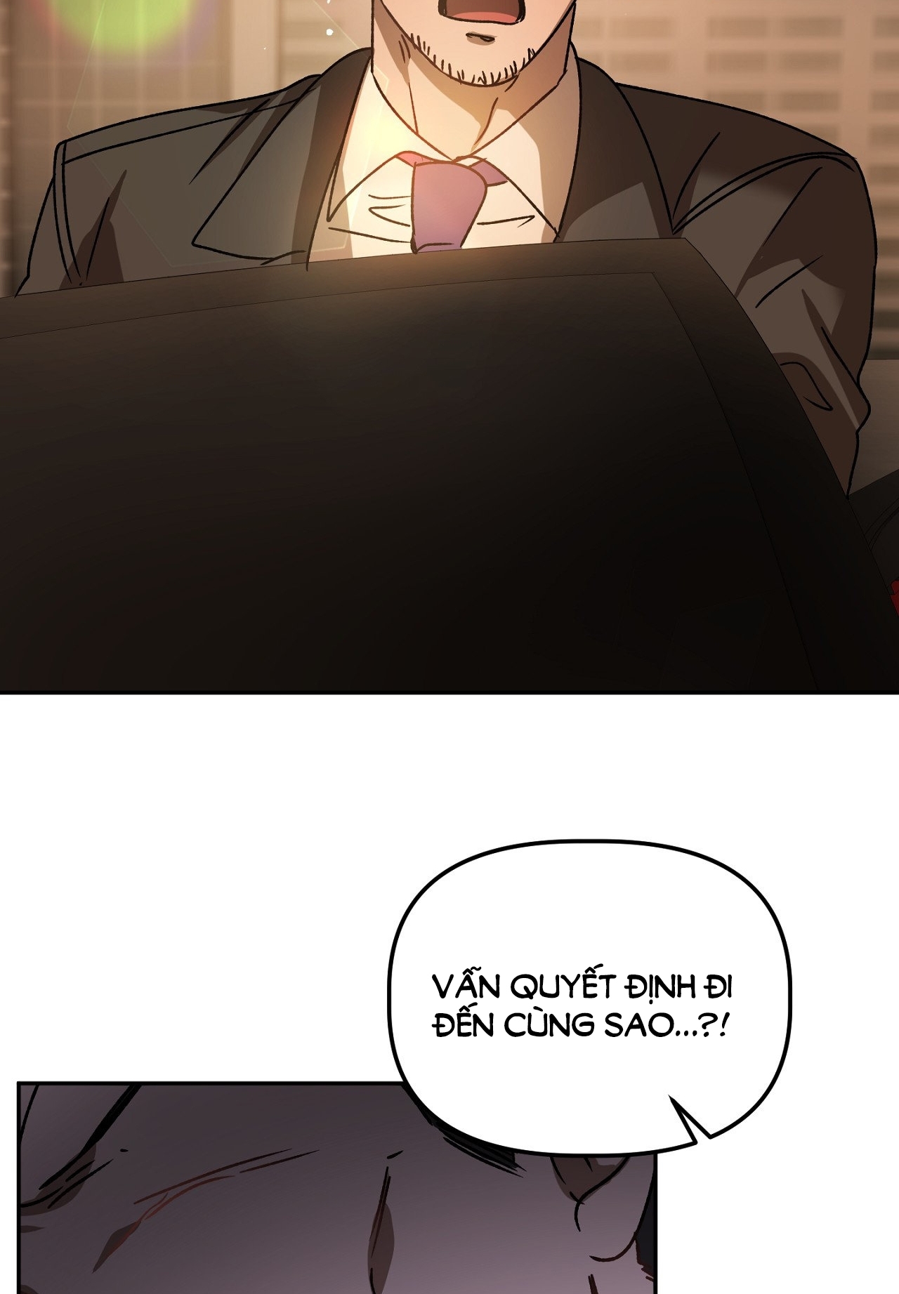 Anh Đã Hiểu Chưa? chapter 46.1 - Trang 19