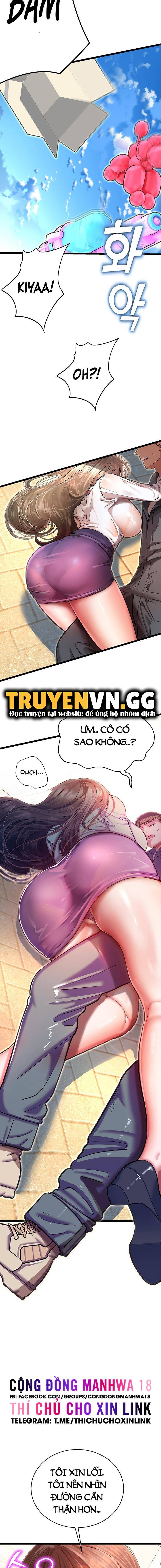 vòng đu quay định mệnh chapter 1 23