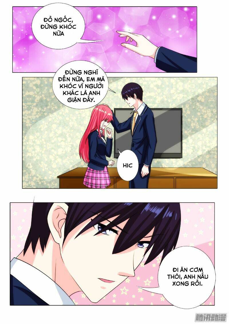 bạn trai hắc đạo của tôi chapter 200 2