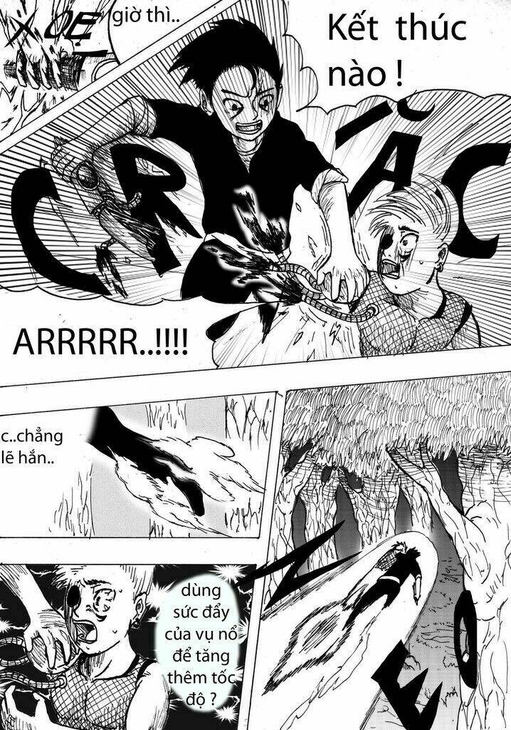 c.b.a (caber adventure) chapter 20 8