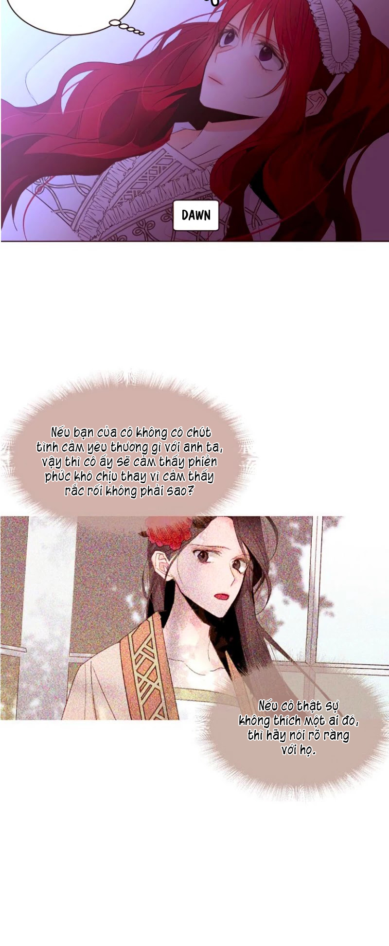 cuộc sống nhàm chán của quý cô tái sinh chapter 33 7