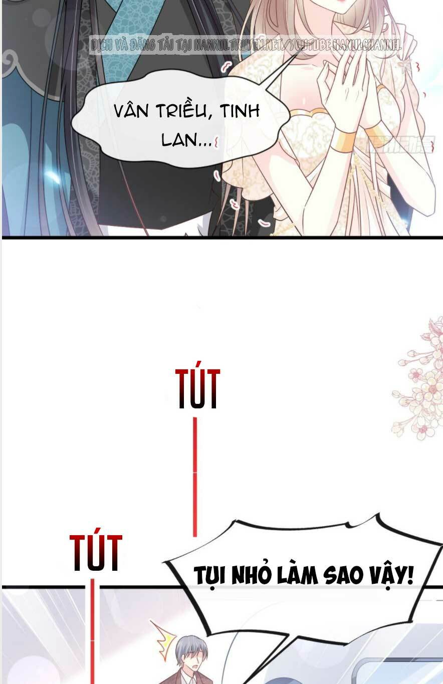 thiên hạ đệ nhất sủng phi chapter 237.1 6