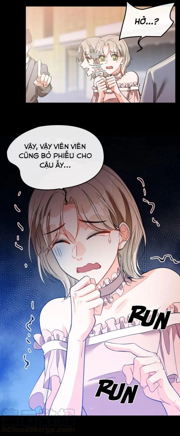 nụ hôn vực thẳm chapter 69 33