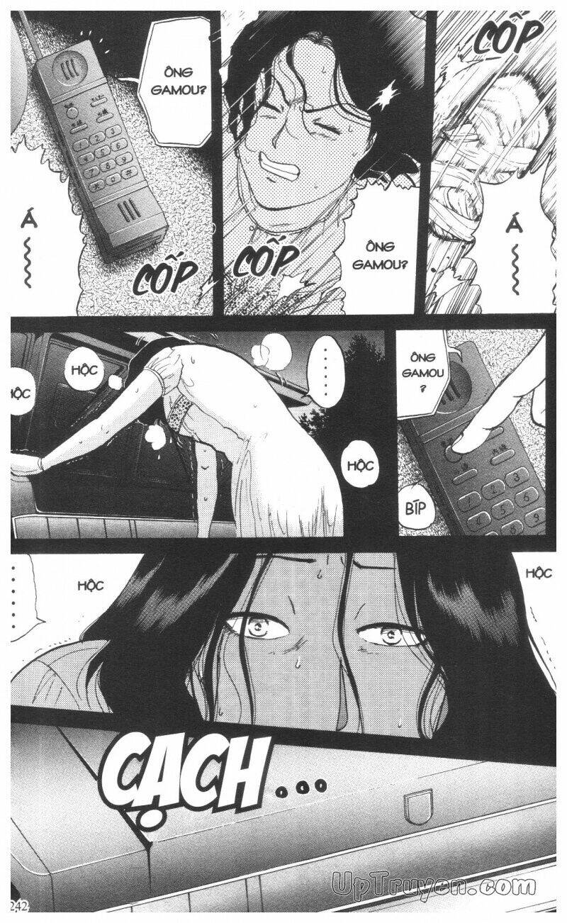 thám tử kindaichi (bản đẹp) chapter 13 245