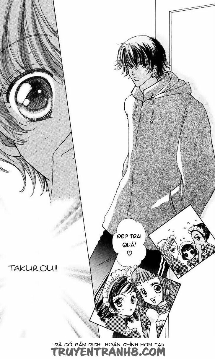 hana ni nare chapter 56 23