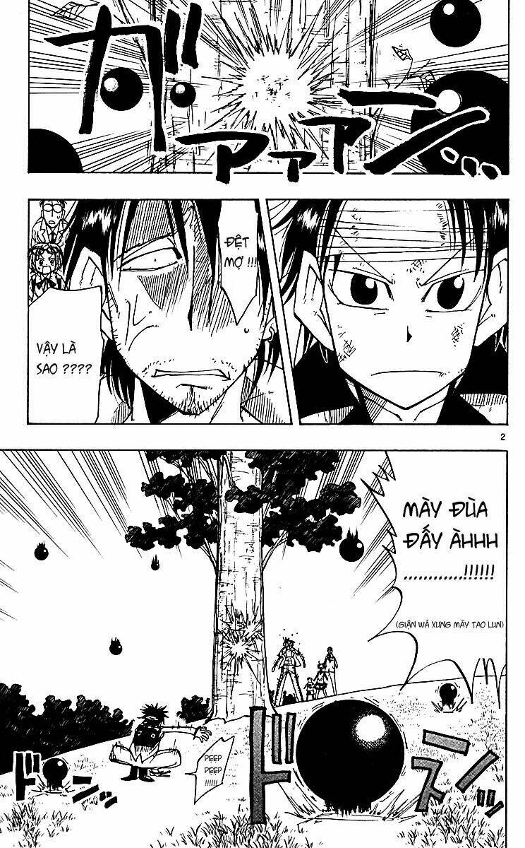 law of ueki plus chapter 31 1