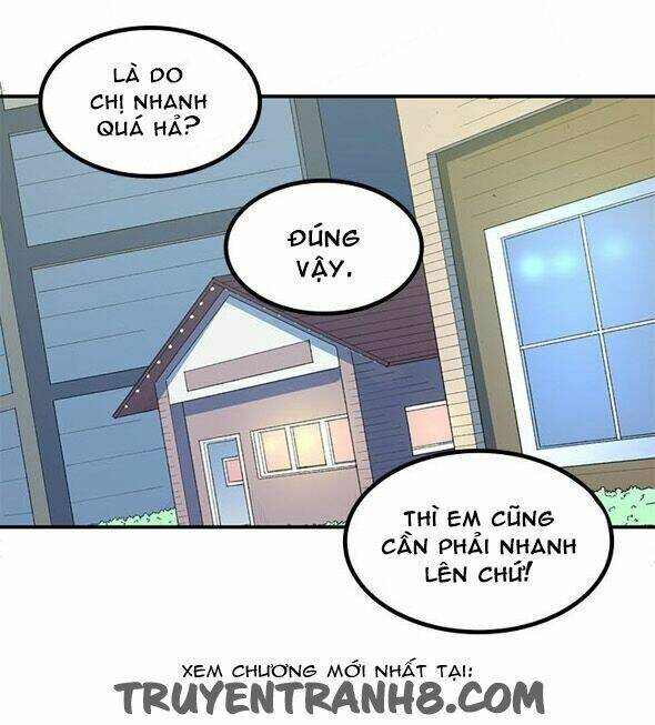 bạn gái của bạn thân chapter 27 4