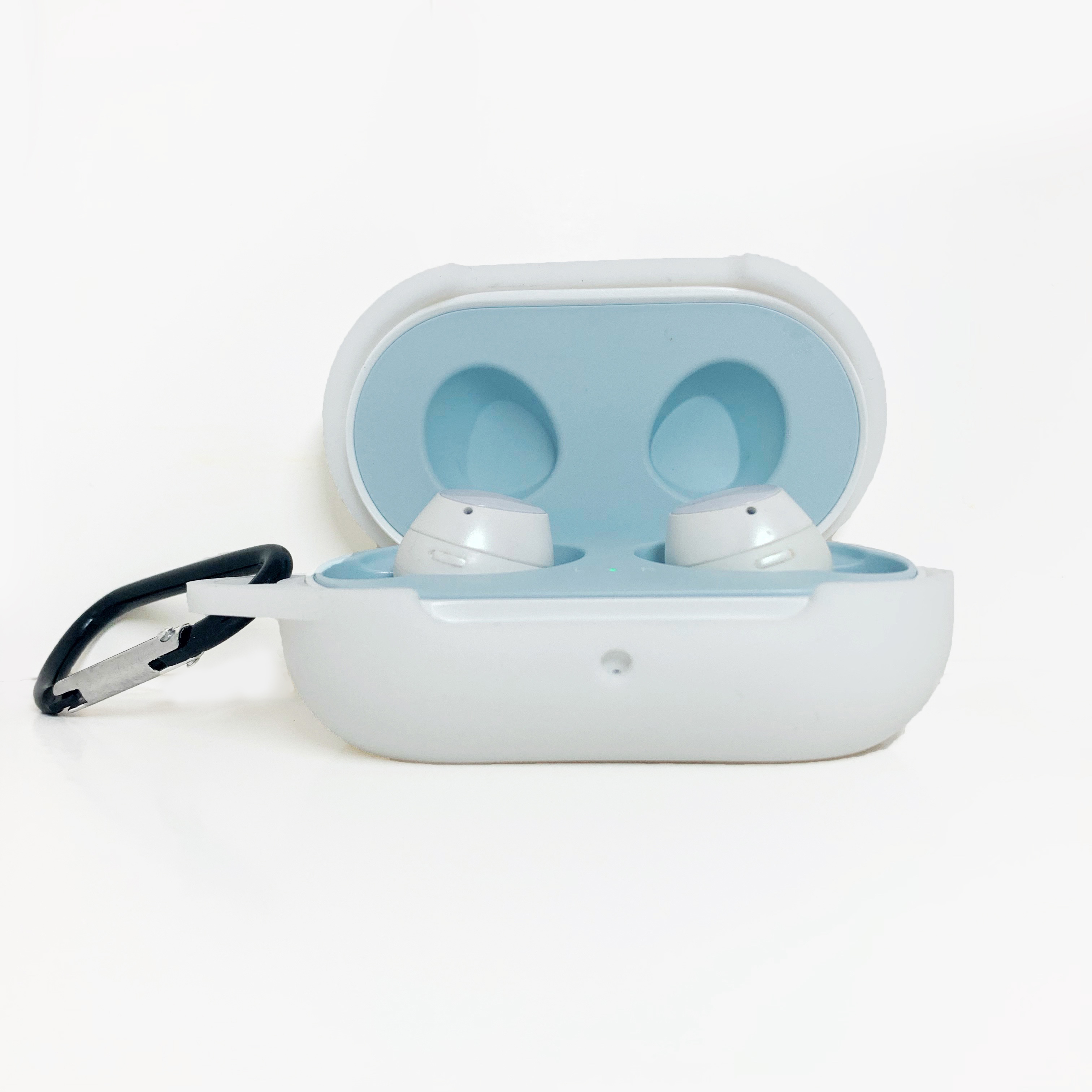 Case Silicon New Color cho Galaxy Buds