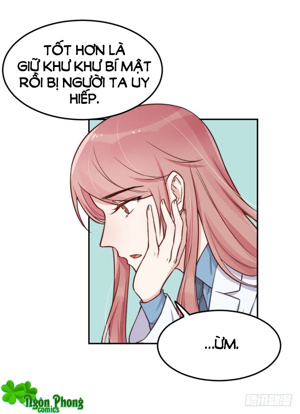 Bà Xã Tôi Là Nam Thần chapter 53 - Trang 17