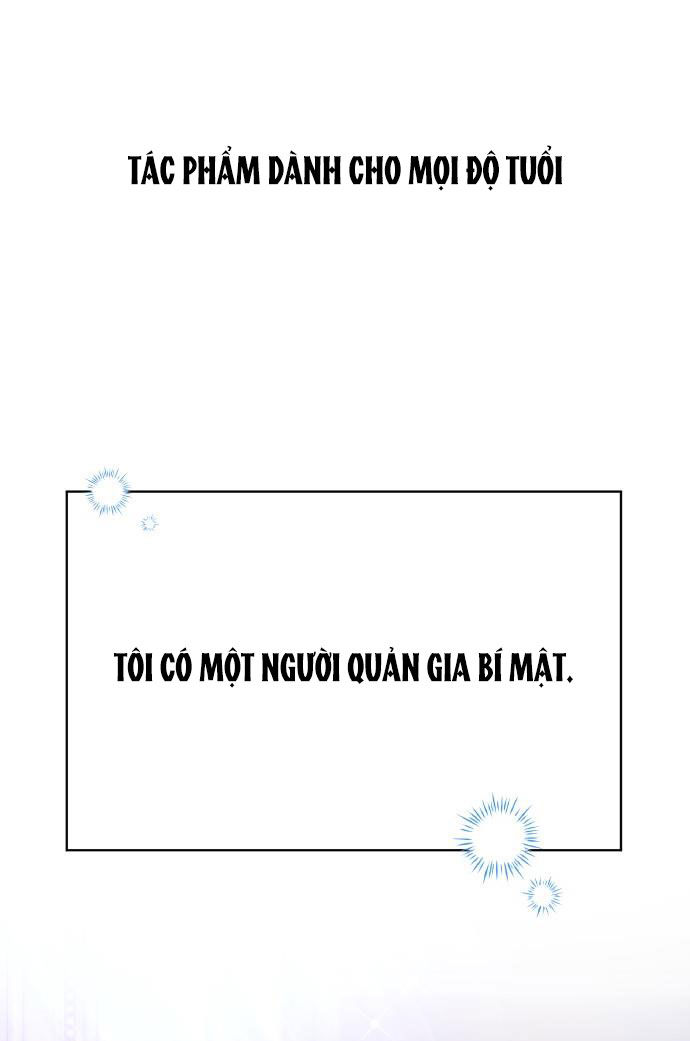 quản gia, cho tôi đi chapter 1.1 1