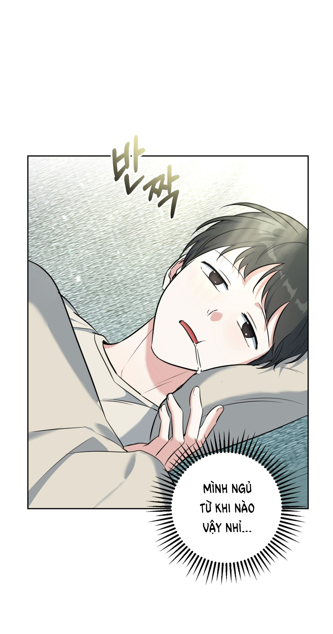 Khu Rừng Dịu Dàng chapter 14.1 - Trang 14