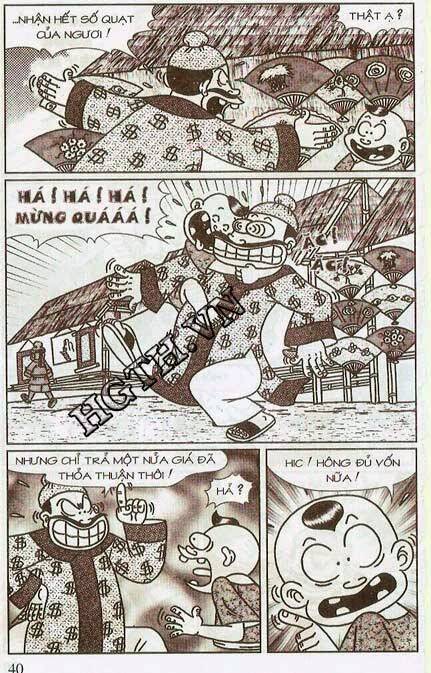 thần đồng đất việt chapter 113 39