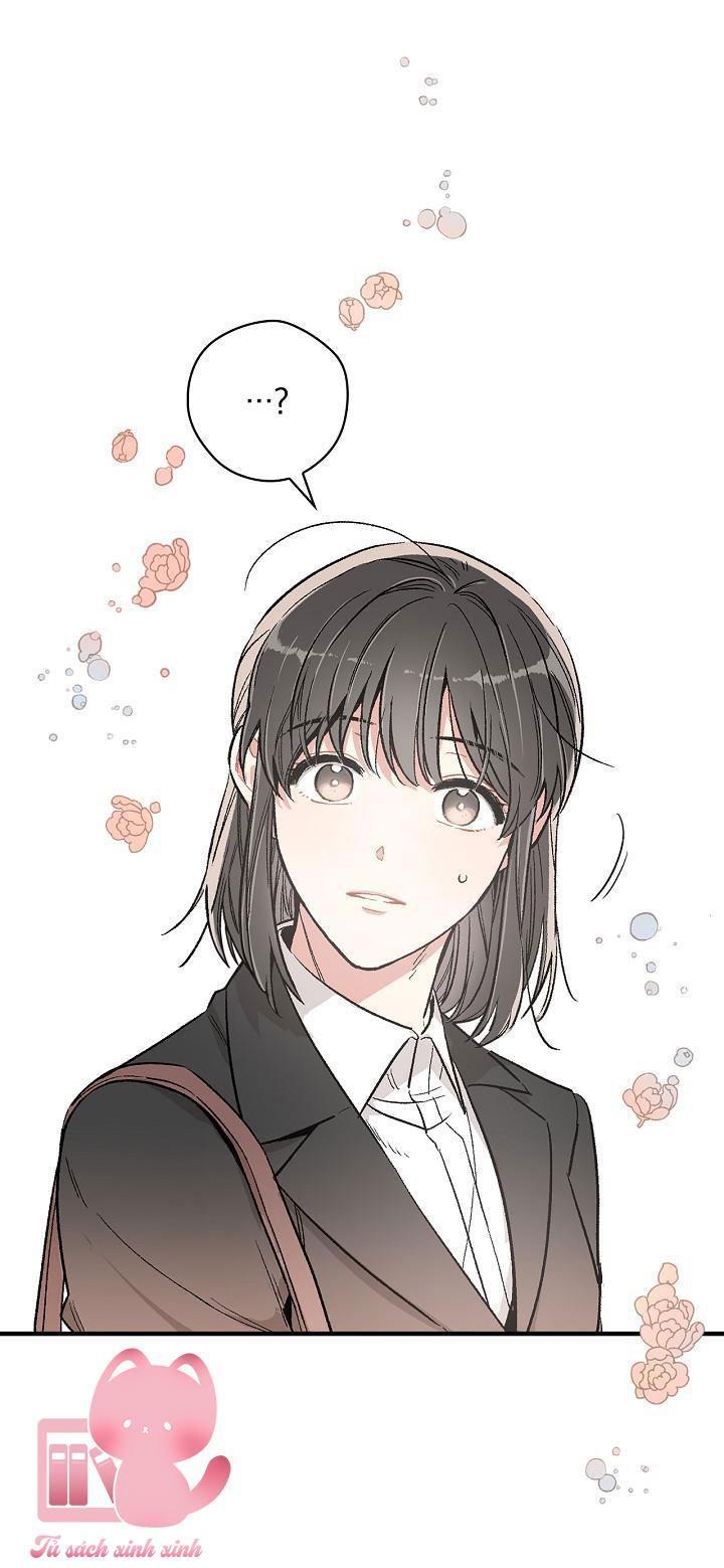 quán cà phê của bom chapter 7 22